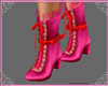 Cupid Love Boots