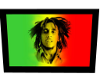 (Uni) Bob Marley 17