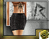 XXL-BLACK|PRESS|Skirt