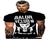 NXT Balor Club shirt