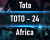 *1* Toto - Africa