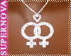 [Nova] D.Lesbian Logo N