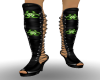Toxic Boots 2
