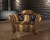 V. Cuddle Chair