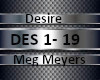 Desire