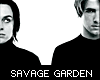 Savage Garden Music