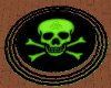 [FD]Toxic Skull flyer