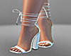 E_Drawstring heels