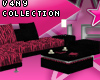 [V4NY] V4NY Section-Sofa
