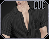 [luc] Loose Black