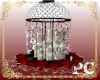 PC] Candles Red Black