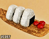 Japanese Sushi