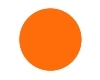 Orange Dot