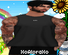 (A) Rock Avatar