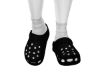 Blk Crocs