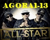 All Star Brasil Agora