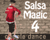 Salsa Magic 4 - couple