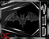 ^v^ Bat Coffin|purse
