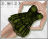 K: Forest Lace Dress