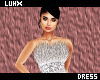 Dress Noiva Chic