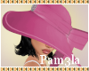 P}Glamour Girl Hat