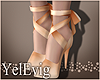 [Y] Erica heels