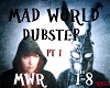 Mad World Remix Pt 1