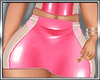 Pink Skirt RLS
