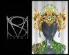 SM | Timun Mas Crown