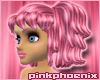 Petal Pink Loli No Curls