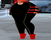 Night Out Pant