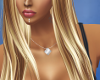(SL) diamond necklace
