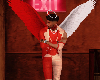 devil & angel outfit   M
