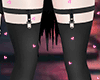 Lollipop's Club Socks