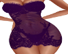 Purple Lace