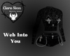 Web Into You