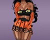 Halloween outfit