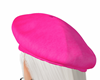 Naughty Scout Hat Pink