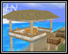 (LN)Beach House Bamboo
