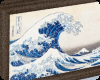 ❀˖°The Great Wave