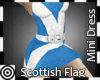 *m Scottish Flag Mini