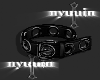 '' . strain blck
