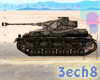 War Tank 5 PanZer