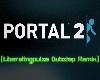 Portal 2 Dubstep Part1
