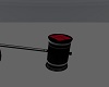 Harley hammer + actions