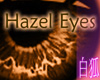 SN Hazel Eyes