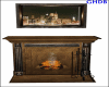 GHDB Fireplace Collect