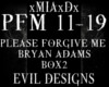 [M]PLEASE FORGIVE ME-P2