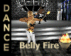 Dance Belly Fire