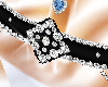! black diamonds belt